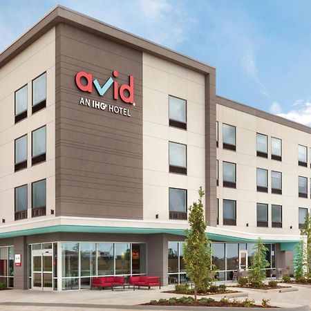 Avid Hotel Traverse City By Ihg ภายนอก รูปภาพ