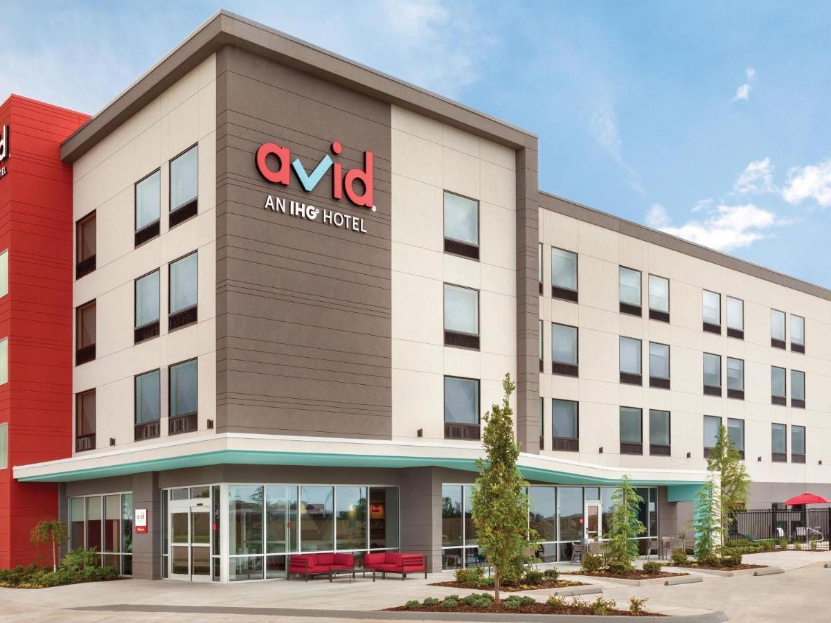 Avid Hotel Traverse City By Ihg ภายนอก รูปภาพ