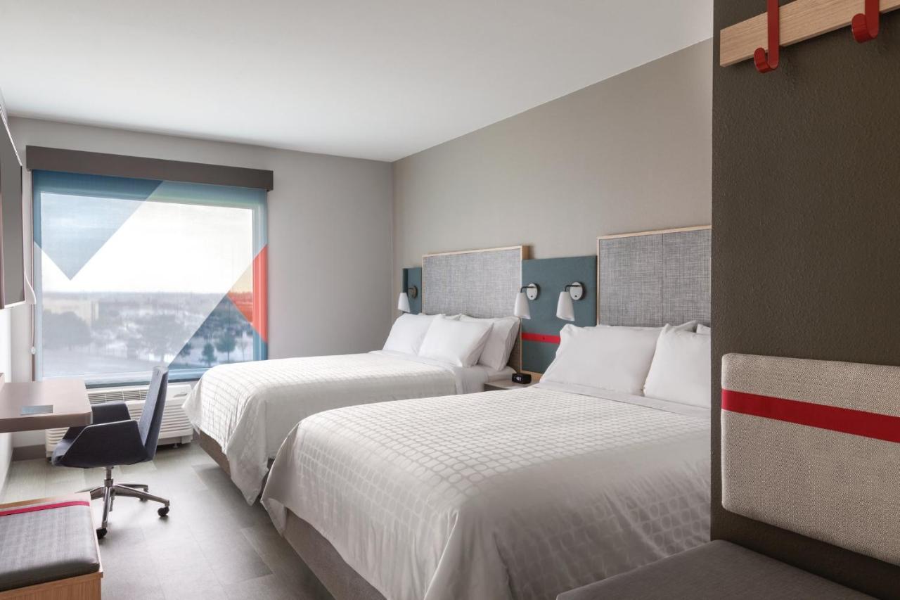 Avid Hotel Traverse City By Ihg ภายนอก รูปภาพ