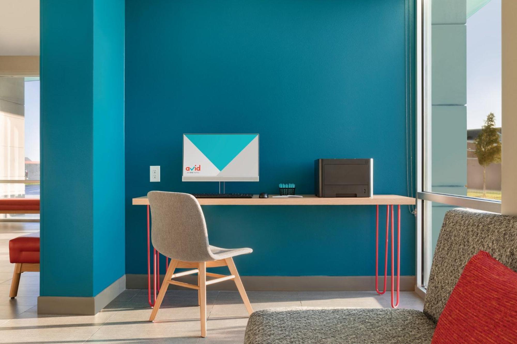 Avid Hotel Traverse City By Ihg ภายนอก รูปภาพ